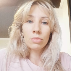Ирина Спасова, 27.08.1987, Москва