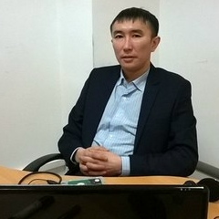 Алмаз Баужанов, 01.01.1980, Астана