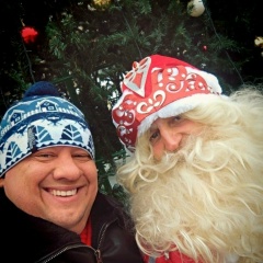 Андрей Старостин, 22.09.1973, Санкт-Петербург