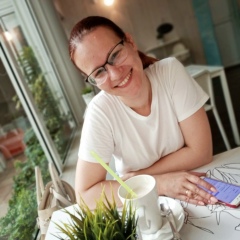 Ольга Данильчук, 05.03.1986, Минск