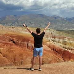 Вячеслав Шиптя, 27.03.1982, Новосибирск