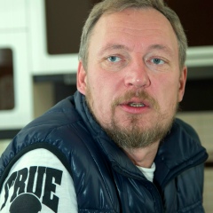 Вячеслав Федоткин, 19.07.1970, Омск