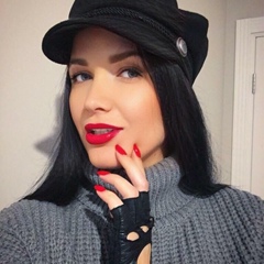 Виктория Шевченко, 27.02.1985, Киев