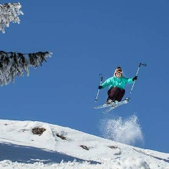 Лена Ващенко, 01.01.1986, Киев