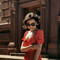 Мария Николаева, 08.01, Тольятти