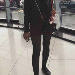 Регина Гришко, 30.09.1986, Москва