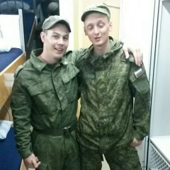 Артем Садыков, 19.09.1996, Дюртюли