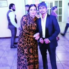 Roma Mamedov, 22.10.1990, Актобе