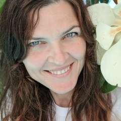 Елена Мусина, 26.08, Новосибирск