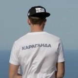 Alibek Sultangazin, 11.07.1989, Vancouver