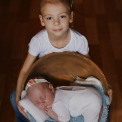 Настя Шабатура, 02.08, Санкт-Петербург