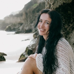 Юлия Дейнеко, 29.11, Санкт-Петербург