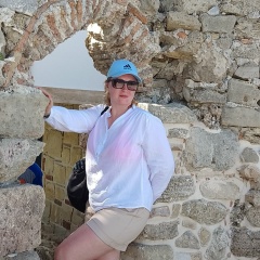 Вера Седельникова, 01.02, Санкт-Петербург