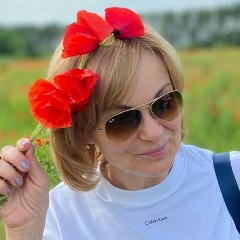 Марина Панова, 05.07, Благовещенск