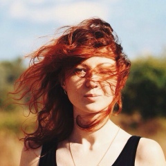 Елена Гаврилюк, 09.08.1988, Киев