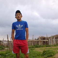 Куаныш Жаксылыков, 16.07.1990, Усть-Каменогорск