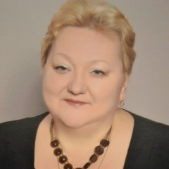 Светлана Саравайская, 19.04.1959, Минск