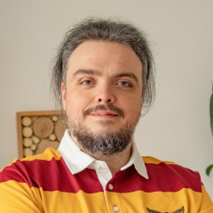 Иван Верия, 15.12.1991, Екатеринбург