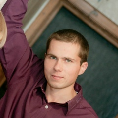 Игорь Лысов, 26.01, Москва