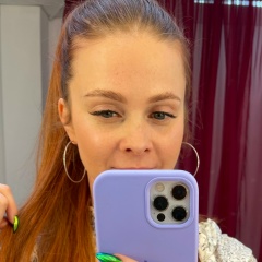 Алеся Малендо, 24.03.1989, Минск