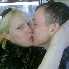 Ольгунька Просто, 18.05.1988, Москва