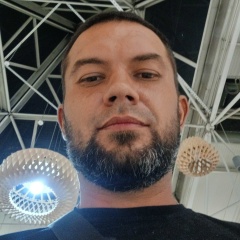 Николай Шинкаренко, Москва