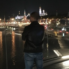 Николай Крупин, 14.12, Черкесск