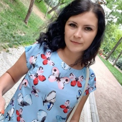 Юлия Павлова, 06.11, Запорожье