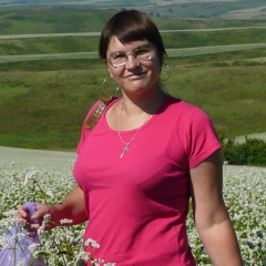 Ольга Есипова