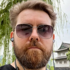 Павел Беляев, 19.11.1988, Санкт-Петербург