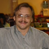 Костя Новиков, 20.07.1975, Санкт-Петербург