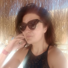 Вероника Тимошкина, 23.04.1985, Санкт-Петербург