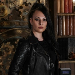 Анжелика Диденко, 20.09, Энгельс