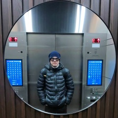 Дмитрий Мокрушин, 10.07.1986, Toronto