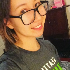 Dami Kassymbekova, 06.05