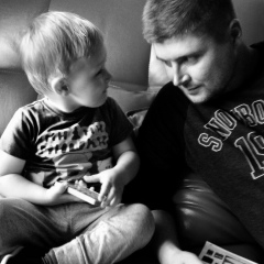 Максим Лапинский, 28.04.1988, Москва