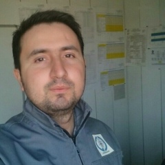 Низам Гусейнов, 21.09.1989, Баку