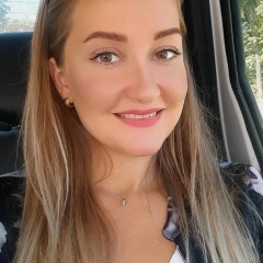 Надежда Шульмина, 10.11.1987, Пенза