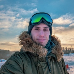 Алексей Серов, 03.05.1989