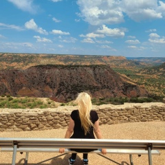 Khrystsina Kishko, 13.04