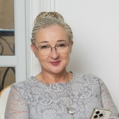 Юля Савиных, 29.10.1971, Санкт-Петербург