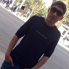 Алик Погосян, 15.02, Ереван