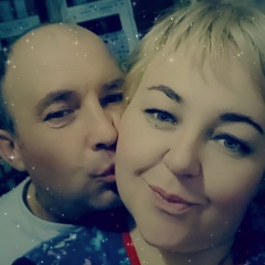 Елена Сучкова, Бутурлиновка