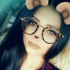 Сирина Оганесян, 27.06.1993, Москва