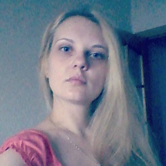 Машулька Налобина, 07.12, Самара