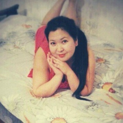 Айгерим Серикова, 29.05.1986, Астана