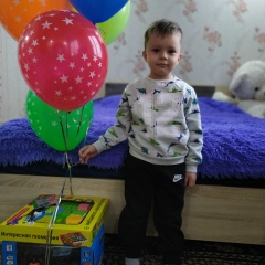 Игорь Мазепин, 12.01.1992, Алматы