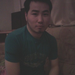 Тиленбаев Сапар, 08.09.1990