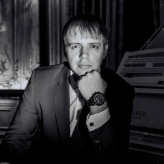 Серёга Болотов, 11.03, Москва