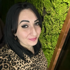 Лилия Болонкина, 21.07.1990, Ульяновск